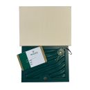 Rolex Oyster Perpetual Pre Owned Watch Ref 116000