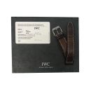 IWC Mark XVIII Pre Owned Watch Ref IW327006