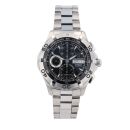 Tag Heuer Aquaracer Pre Owned Watch Ref CAF5010