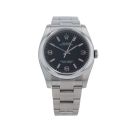 Rolex Oyster Perpetual Pre Owned Watch Ref 116000