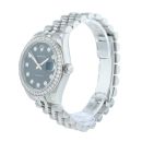 Rolex Datejust Pre Owned Watch Ref 178384
