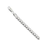 Silver Knot Fancy Ring