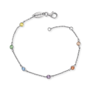 Angel Whisperer Moonlight Bracelet