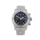Breitling Avenger Pre Owned Watch Ref A13385