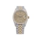 Tudor Prince Oysterdate Pre Owned Watch Ref 74033