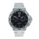 Tag Heuer Formula 1 Pre Owned Watch Ref WAU111A