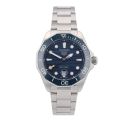 Tag Heuer Aquaracer Pre Owned Watch Ref WBP201-B