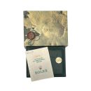 Rolex Custom Datejust Pre Owned Watch Ref 69174