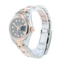 Rolex Datejust Pre Owned Watch Ref 179161