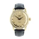 Longines Conquest Heritage Pre Owned Watch Ref L1.611.6
