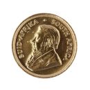 1982 1/10oz South Africa Krugerrand Coin