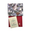 Rolex Datejust Pre Owned Watch Ref 79174