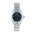 Tag Heuer Aquaracer Pre Owned Watch Ref WBD1412