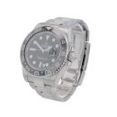 Rolex GMT Master II Pre Owned Watch Ref 116710LN