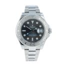 Rolex Yacht-Master Pre Owned Watch Ref 116622