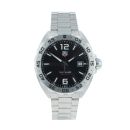 Tag Heuer Formula 1 Pre Owned Watch Ref WAZ1112