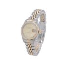Rolex Datejust Pre Owned Watch Ref 69173