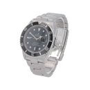 Rolex Submariner Pre Owned Watch Ref 16610