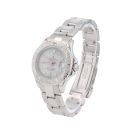 Rolex Yacht-Master Pre Owned Watch Ref 169622