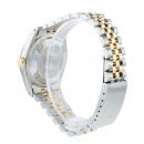 Rolex Datejust Pre Owned Watch Ref 16233