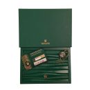 Rolex Datejust Pre Owned Watch Ref 126334