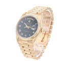 Rolex Day-Date Pre Owned Watch Ref 18038