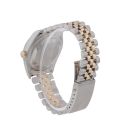 Rolex Datejust Pre Owned Watch Ref 16233