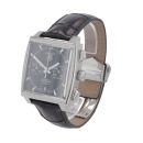 Tag Heuer Monaco Pre Owned Watch Ref CAW2110