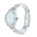 Rolex Custom Datejust Pre Owned Watch Ref 69160