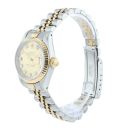 Rolex Datejust Pre Owned Watch Ref 69173