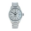 Tag Heuer Carrera Pre Owned Watch Ref WAR2411