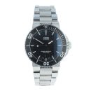 Oris Aquis Pre Owned Watch Ref 7653