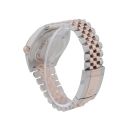 Rolex Datejust 'Wimbledon' Pre Owned Watch Ref 126301