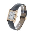 Cartier Tank Louis Pre Owned Watch Ref 4397