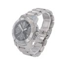 Baume & Mercier Capeland Pre Owned Watch Ref 65352