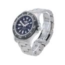 Breitling Superocean Pre Owned Watch Ref Y17393