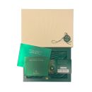 Rolex Submariner 'Starbucks' Pre Owned Watch Ref 126610LV