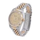 Rolex Datejust Pre Owned Watch Ref 16233
