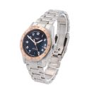 Longines Spirit Zulu Time pre Owned Watch Ref L3.803.5