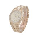 Rolex Day-Date Pre Owned Watch Ref 18238