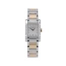 Baume & Mercier Hampton Pre Owned Watch Ref 65548