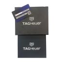 Tag Heuer Carrera Pre Owned Watch Ref CV2A84-0