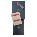 Omega Seamaster 'Commander's 007' Pre Owned Watch Ref 21232412004001