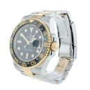 Rolex GMT Master II Pre Owned Watch Ref 116713LN