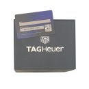 Tag Heuer Formula 1 Pre Owned Watch Ref CAZ101K