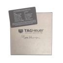 Tag Heuer Carrera Pre Owned Watch Ref WAR101B