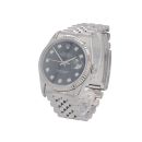 Rolex Custom Datejust Pre Owned Watch Ref 16014