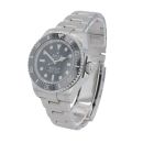 Rolex Sea Dweller Pre Owned Watch Ref 126660