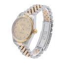 Rolex Datejust Pre Owned Watch Ref 16233