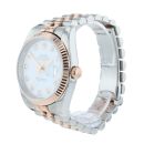 Rolex Datejust Pre Owned Watch Ref 116231